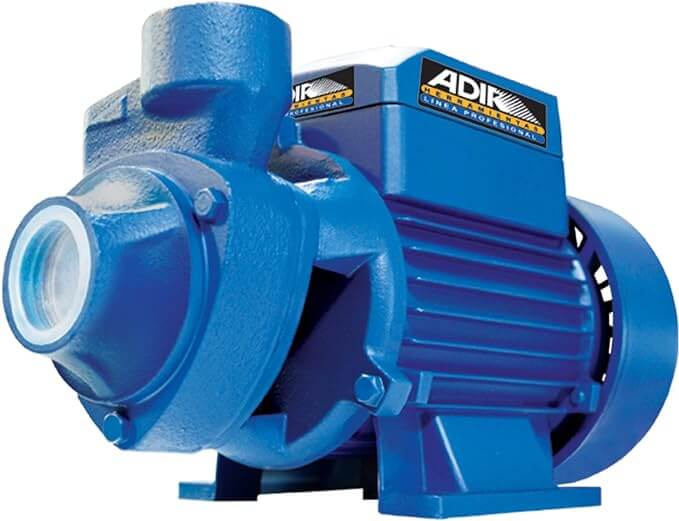 Bomba Periferica 1 Hp ADIR