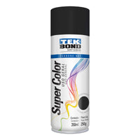 Pintura Aerosol Super 350 ML Tek Bond