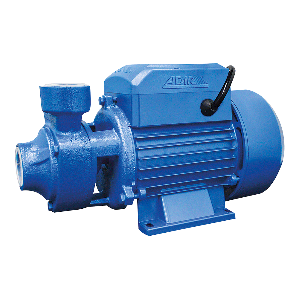 Bomba Periferica 1/2 Hp ADIR