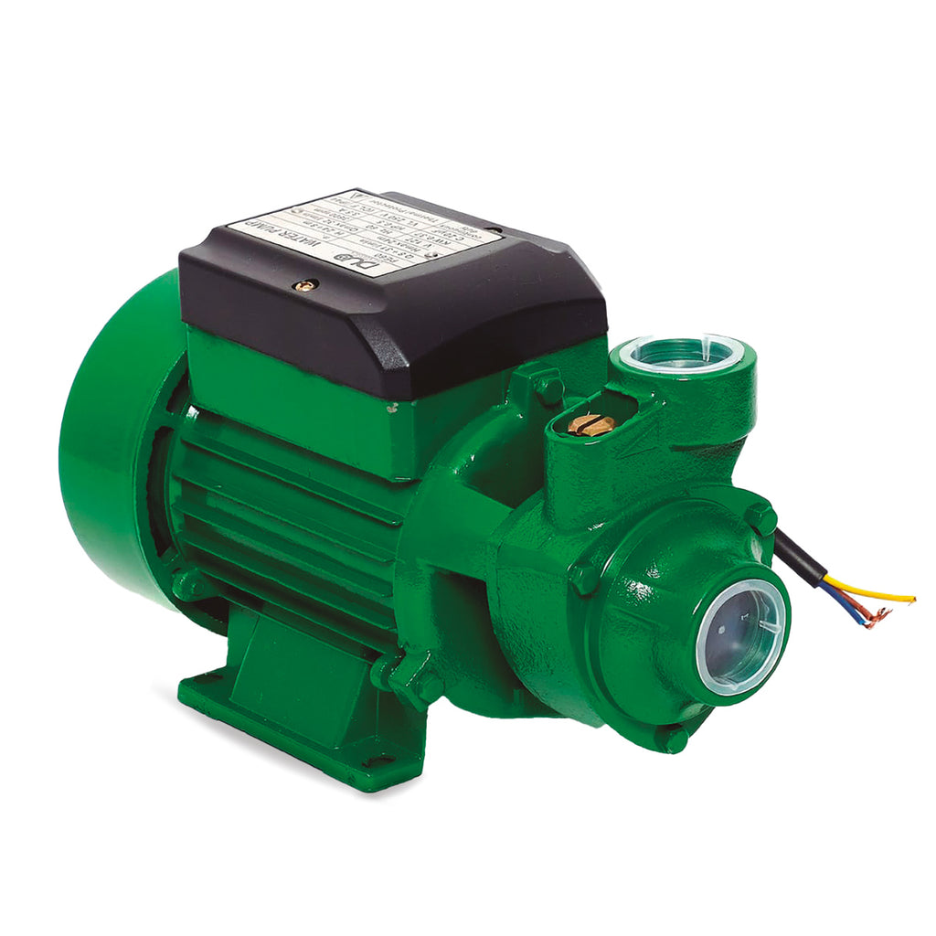 Bomba Periferica 1/2 Hp, 1 Fase 110V/60Hz