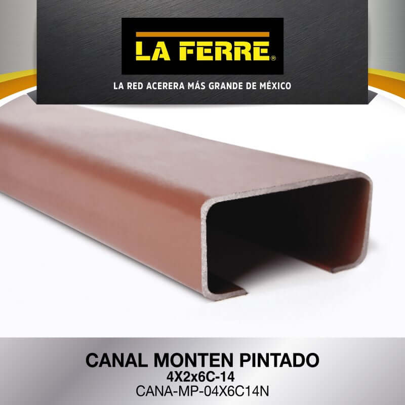 Canal Monten