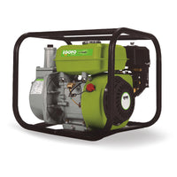 Motobomba De Gasolina 2" 6.5 Hp