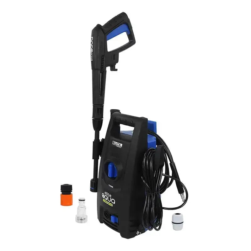 Hidrolavadora eléctrica de 1450 PSI ELITE